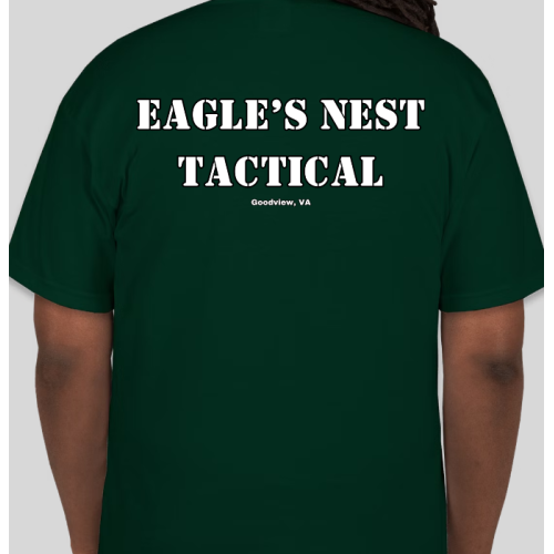 ENT T-Shirt "Hot Loads"