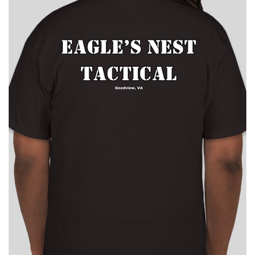 ENT T-Shirt "Support Bears"