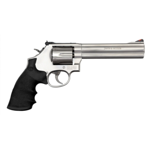 S&W 357 Magnum Revolver