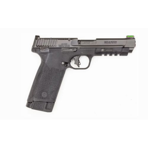 S&W M&P 22 Magnum 4.35'' 30-Rd Semi-Auto Pistol