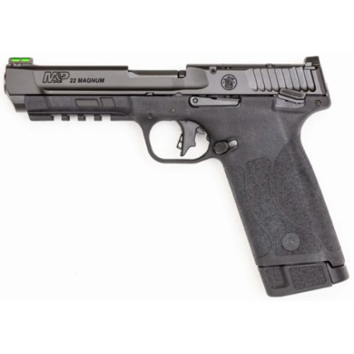S&W M&P 22 Magnum 4.35'' 30-Rd Semi-Auto Pistol