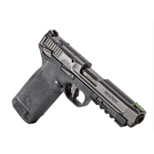 S&W M&P 22 Magnum 4.35'' 30-Rd Semi-Auto Pistol
