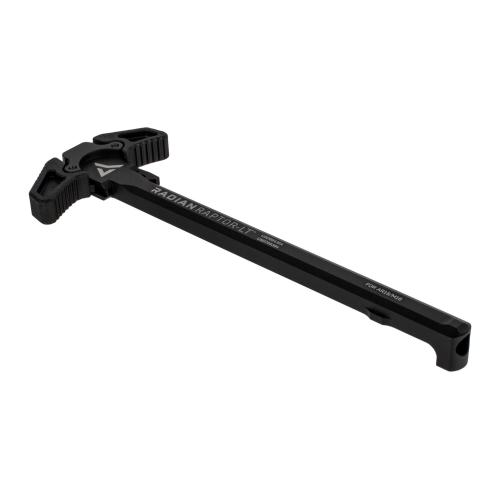 Radian Raptor LT Ambidextrous AR-15 Charging Handle - Black