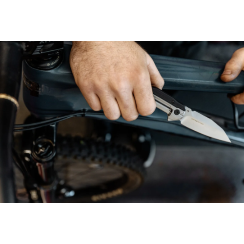Kershaw Lithium