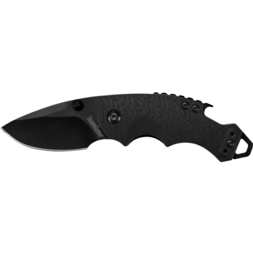 Kershaw Shuffle Black