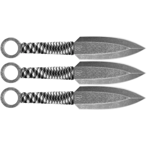Kershaw Ion 3 Pack Throwing Knives