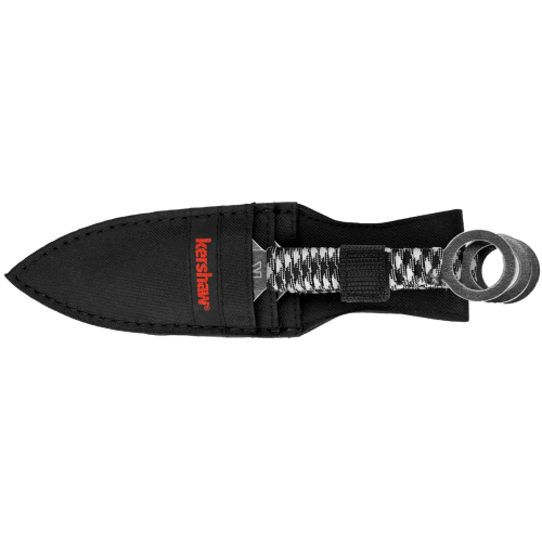 Kershaw Ion 3 Pack Throwing Knives