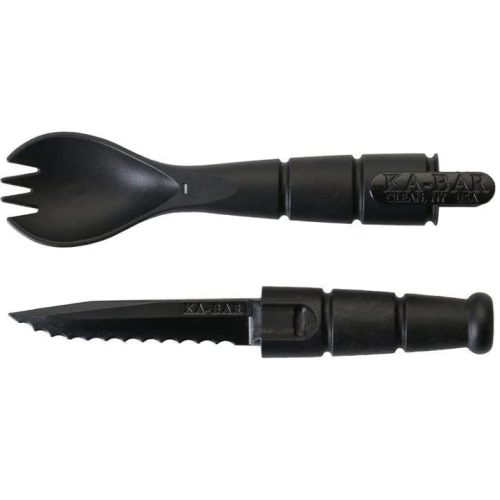 Ka-Bar Spork/Knife