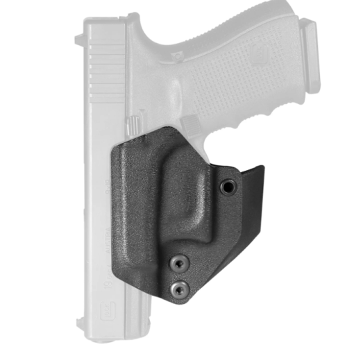 Mission First Tactical Minimalist IWB Glock 17/19 Holster