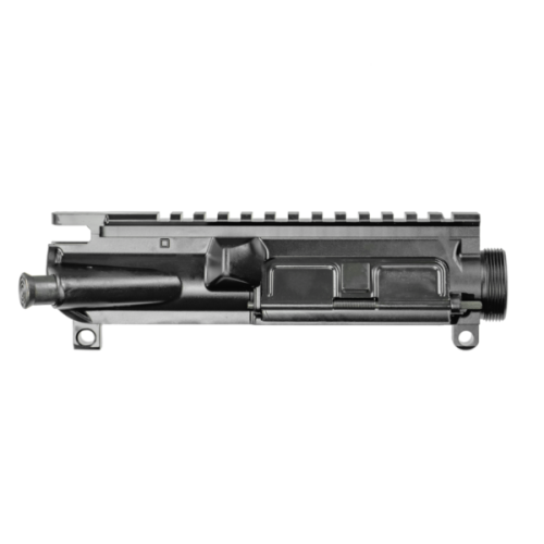 AR-15 Forged 7075 Upper Receiver w/Dust Cover & Forward Assist