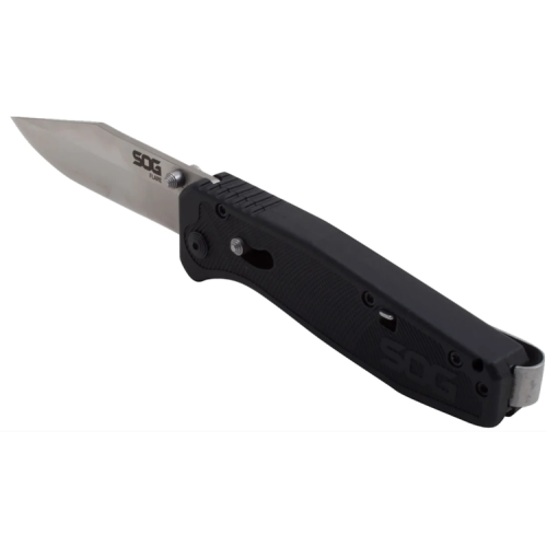 SOG Flare Assisted Knife