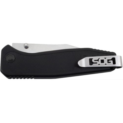 SOG Flare Assisted Knife