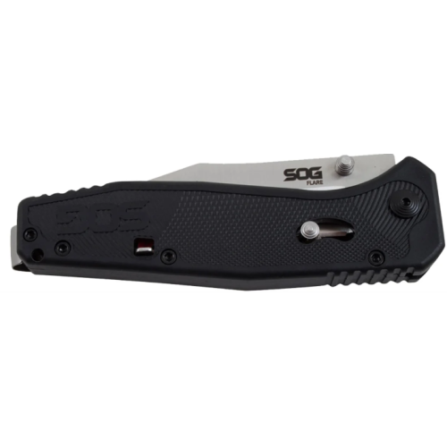 SOG Flare Assisted Knife
