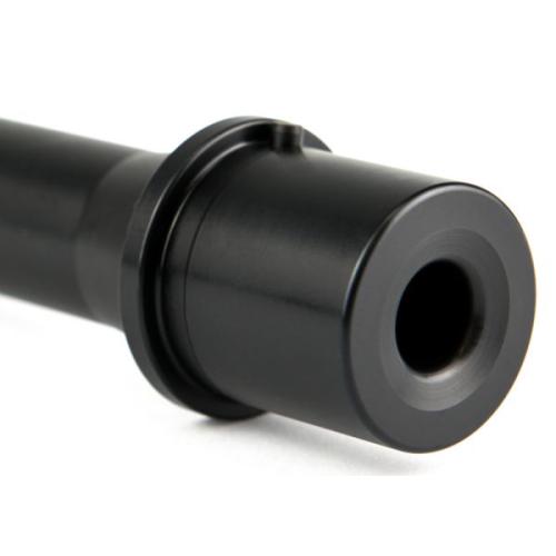 8.3" 9MM AR 15 Barrel, Modern Series (1/2x36 Threads)