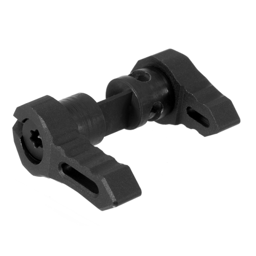 AR15 Ambidextrous 45/90 Safety Selector, Black UTG®