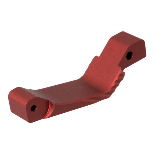 AR15 Oversized Trigger Guard, Red UTG®