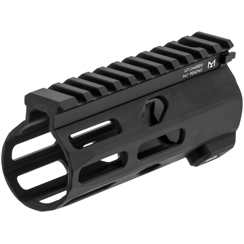 5" Arwen Free Float M-LOK® Handguard - UTG PRO®