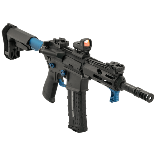5" Arwen Free Float M-LOK® Handguard - UTG PRO®