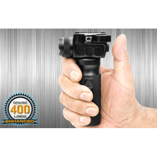 Quick Detach Grip Light, 400 Lumen UTG®