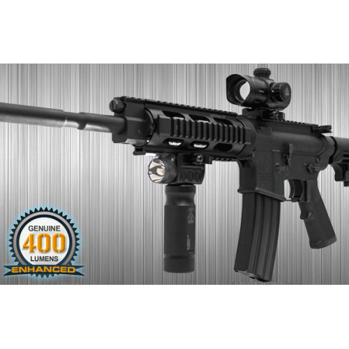 Quick Detach Grip Light, 400 Lumen UTG®