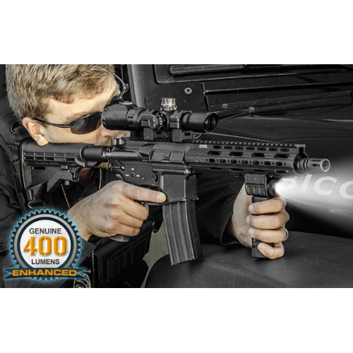 Quick Detach Grip Light, 400 Lumen UTG®