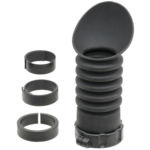 Rubber Scope Eyeshade for 36, 40, 41.5, 43 mm Eyepiece UTG®