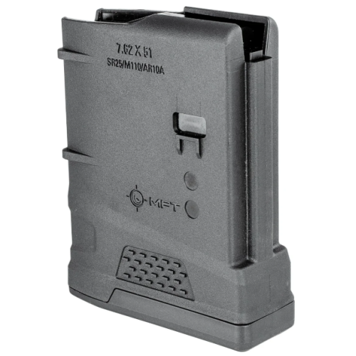 AR-10 308 Win 10-Rd Magazine Mission First Tactical