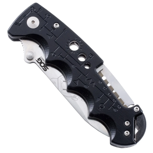 SOG Kilowatt Knife