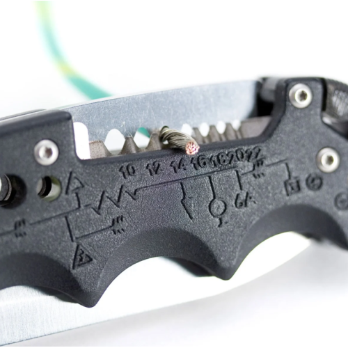 SOG Kilowatt Knife