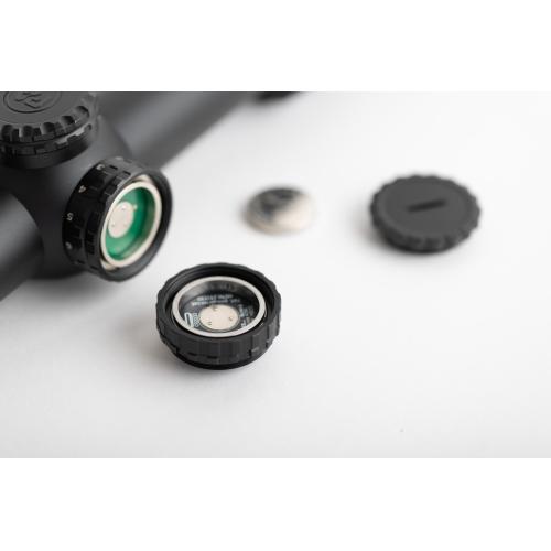 Primary Arms AutoLive® Battery Cap