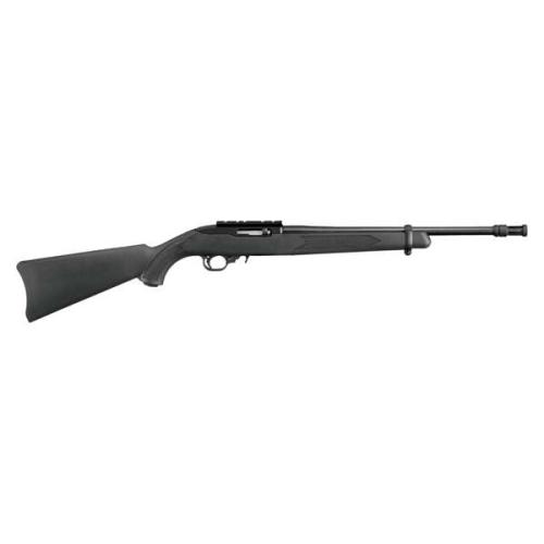 10/22 Tactical 22 LR 16.13" 10-Rd Semi-Auto Rifle