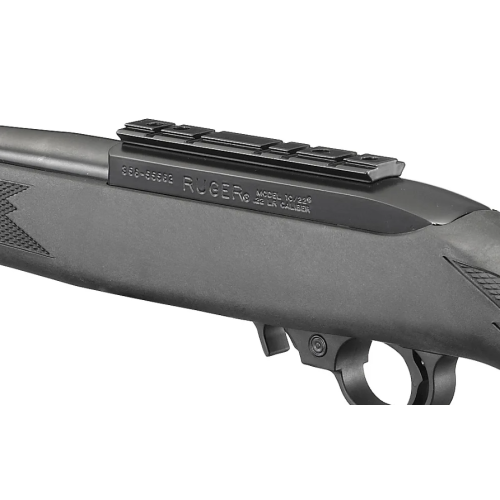 10/22 Tactical 22 LR 16.13" 10-Rd Semi-Auto Rifle