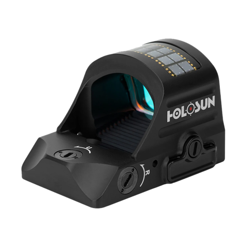HS507C X2 Reflex Sight