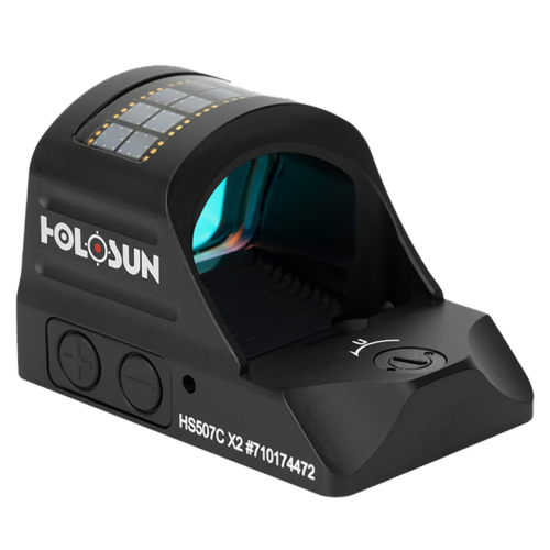 HS507C X2 Reflex Sight