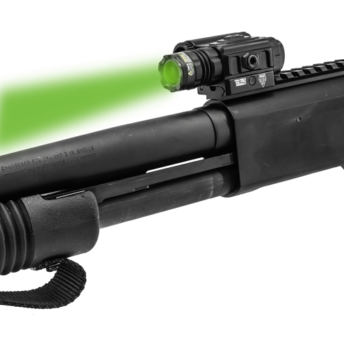 BULLDOT® Instant Target Aiming Compact Green Laser - UTG®