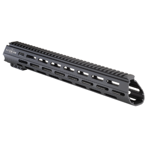 Lightweight Palm Handguard™ – Vented M-LOK® 15"