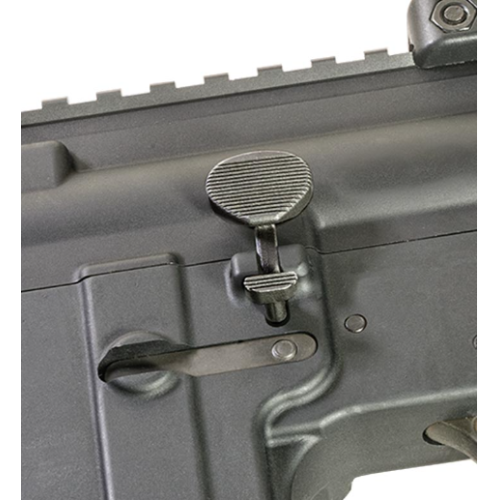 The Paddle™ Oversize Bolt Catch