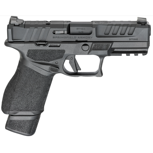 ECHELON 4.0C 9MM 4" 15/18-RD Pistol - Springfield Armory