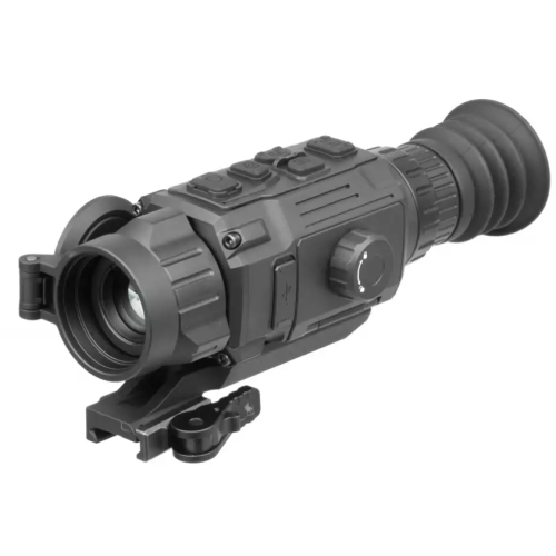 AGM RattlerV2 25-256 Thermal Rifle Scope