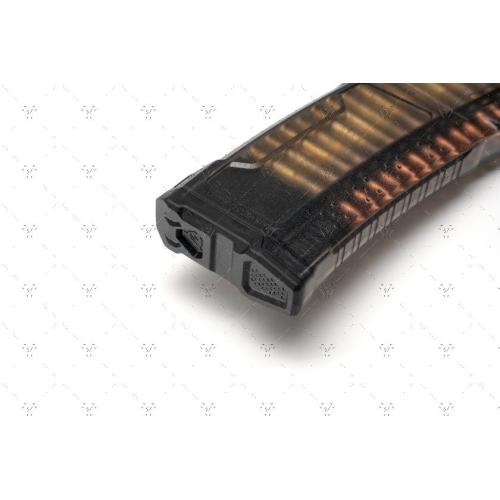 Strike Industries Polymer 5.56 AR-15 Magazine - Black - 32 Round