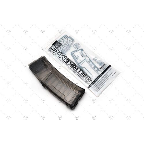 Strike Industries Polymer 5.56 AR-15 Magazine - Black - 32 Round