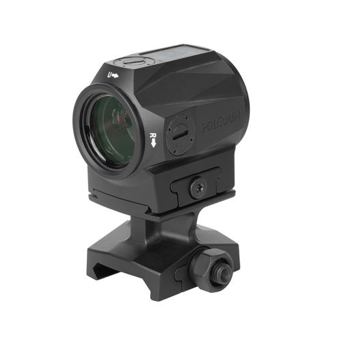 Holosun SCRS Red 2 MOA Solar Dot