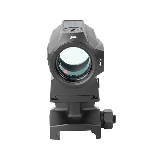 Holosun SCRS Red 2 MOA Solar Dot
