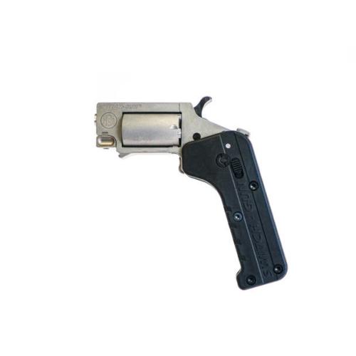 Switch-Gun Single Action Folding Revolver .22 WMR