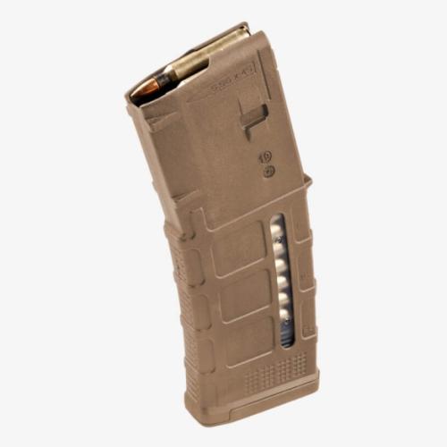 Magpul PMAG 30rd AR/M4 Gen M3 Window