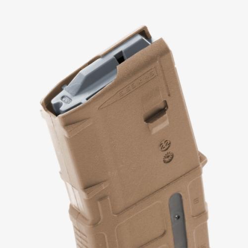 Magpul PMAG 30rd AR/M4 Gen M3 Window