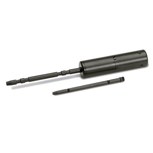 Basic End of Muzzle Laser Bore Sight