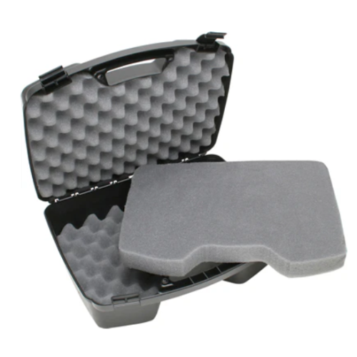 811-40 - 4 Pistol Case up to 8.5" Revolver or Pistols