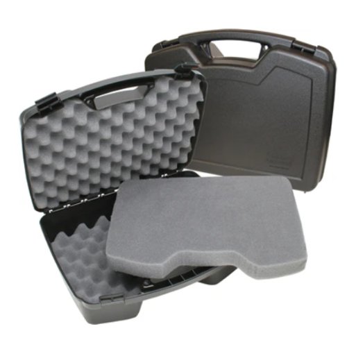 811-40 - 4 Pistol Case up to 8.5" Revolver or Pistols