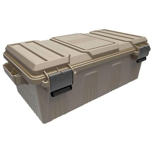 Ammo Crate Divided Utility Box